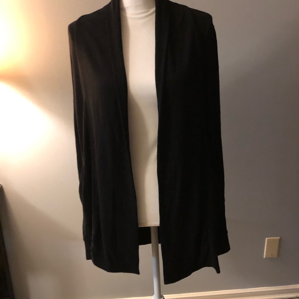 Gibson Cardigan